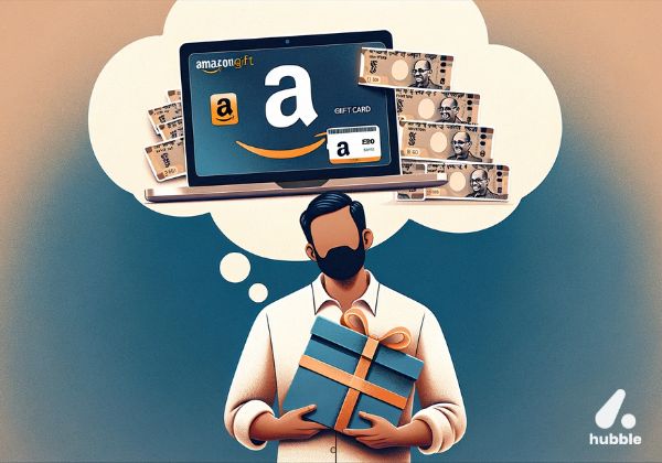 How To Transfer Amazon Gift Card Balance To Bank Account?