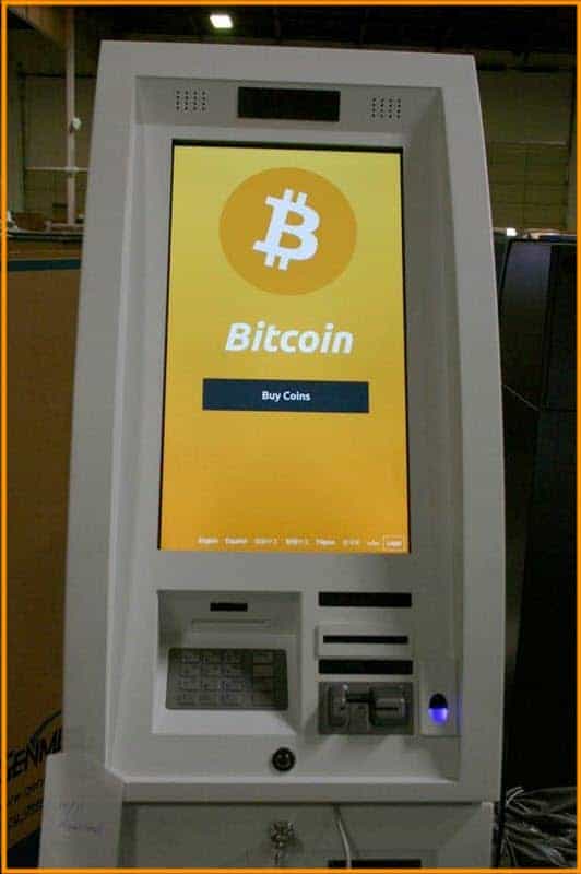 How to Buy Bitcoin at a Bitcoin ATM | BudgetCoinz Bitcoin ATM's