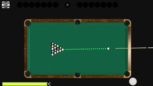 2 Player Billiards Offline for Android - Download