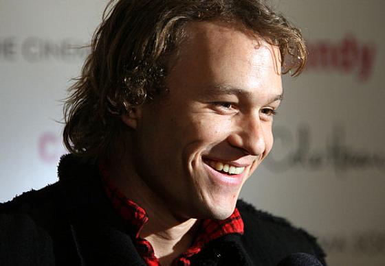 Unnecessarily Dangerous Drug Combo Caused Heath Ledger's Death | WIRED