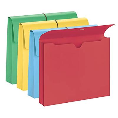 Smead Classic Expanding File Wallet with Flap and Kenya | Ubuy