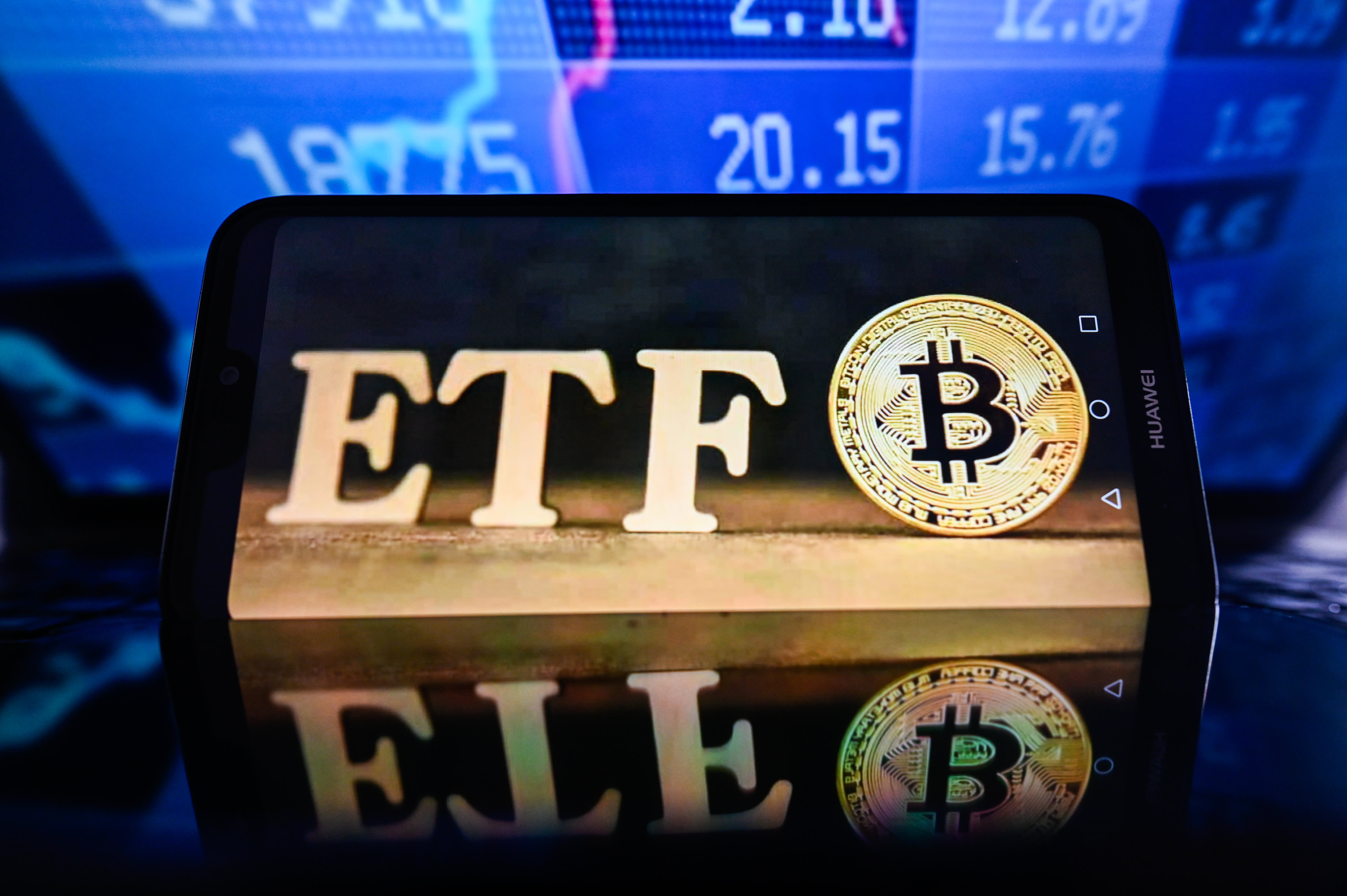 SEC Has Not Approved Bitcoin ETFs, but Its Hacked X Account Briefly Said Otherwise