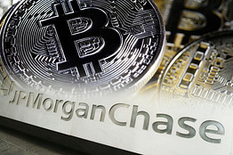 JPMorgan Chase & Co Stock Price Today, JPM Stock Price Chart | CoinCodex