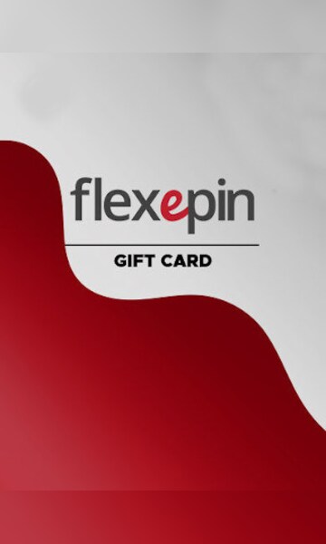 Buy Flexepin Voucher Online Instantly | Baxity Store