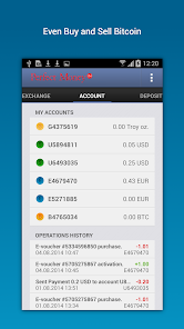 Exchange Perfect Money USD to Mobile Wallet UAH  where is the best exchange rate?