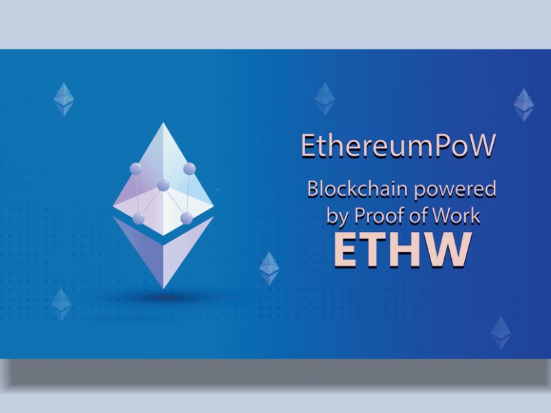 ETHPoW (ETHW) Price Prediction - 