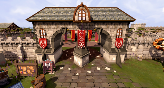 Things Old School RuneScape Still Does Better Than Other MMOs