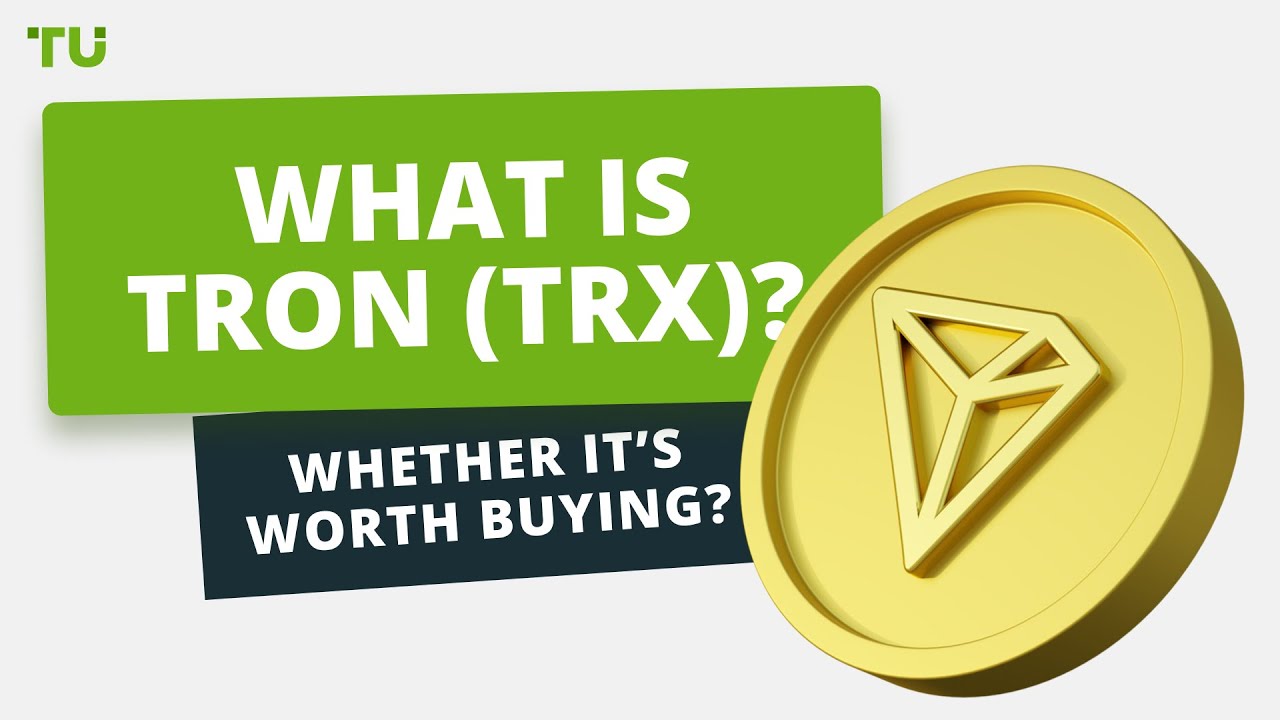 TRON Exchanges - Buy, Sell & Trade TRX | CoinCodex