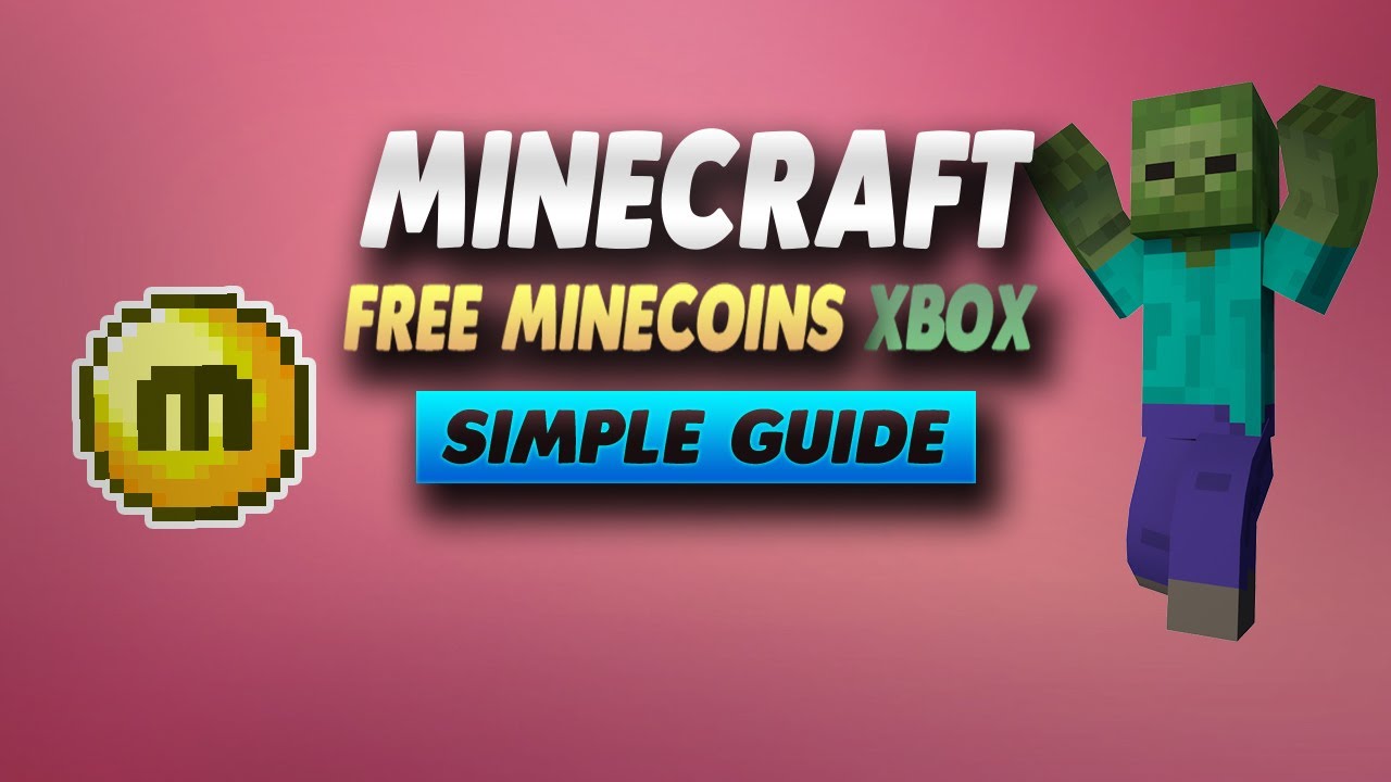 How to Buy Minecoins With Xbox Gift Card?