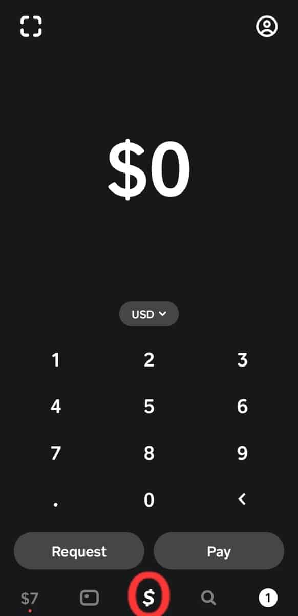 How To Send Bitcoin From Cash App To Another Wallet: 5 Steps