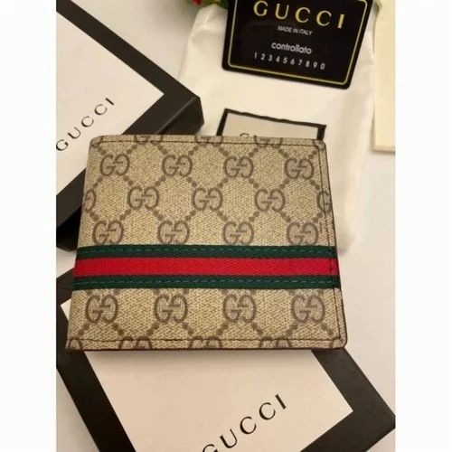 Gucci Wallet Men | ZBDAY Sale | ZALORA