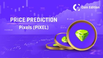 Pixels phasing out BERRY token as PIXEL launches via Binance - BlockchainGamerBiz