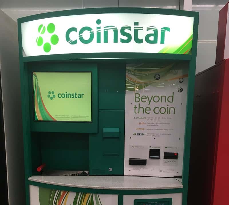 coinstar photos on Flickr | Flickr