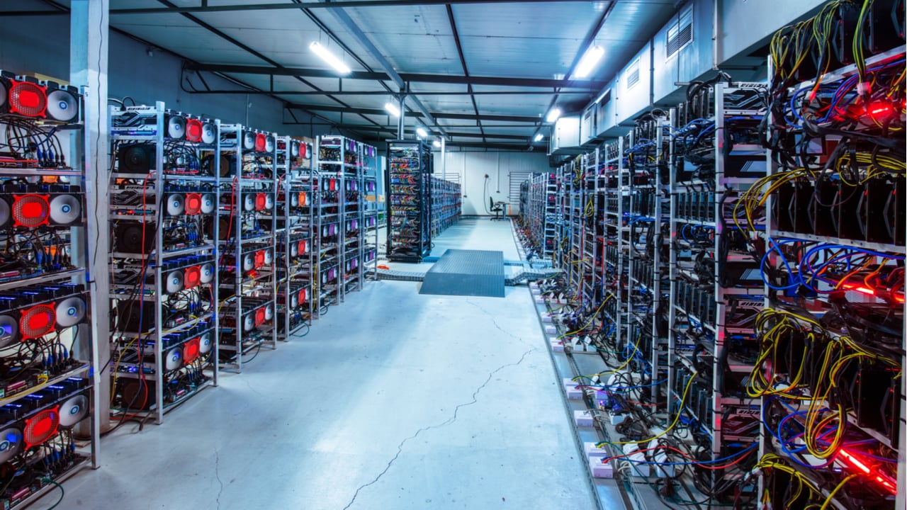 Crypto Mining at Home vs. Industrial-Scale operations | Gemini