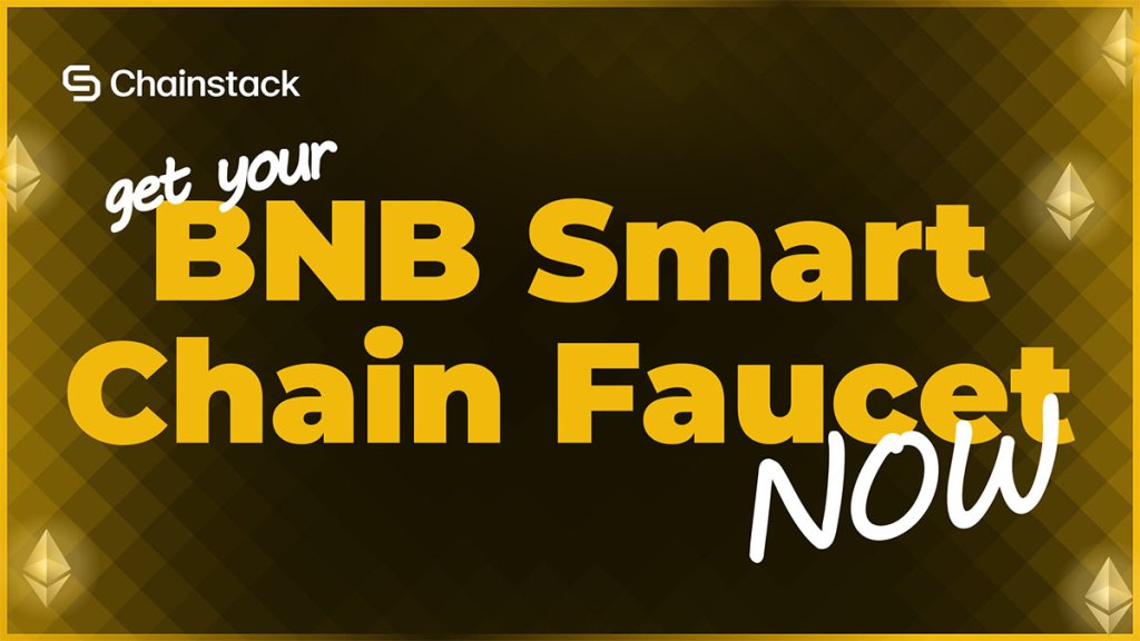 BNB Smart Chain (BSC) Testnet Faucet - BNB Chain