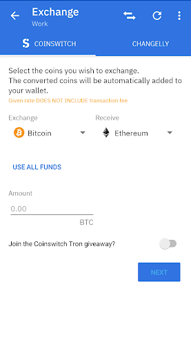 Coinomi - APK Download for Android | Aptoide