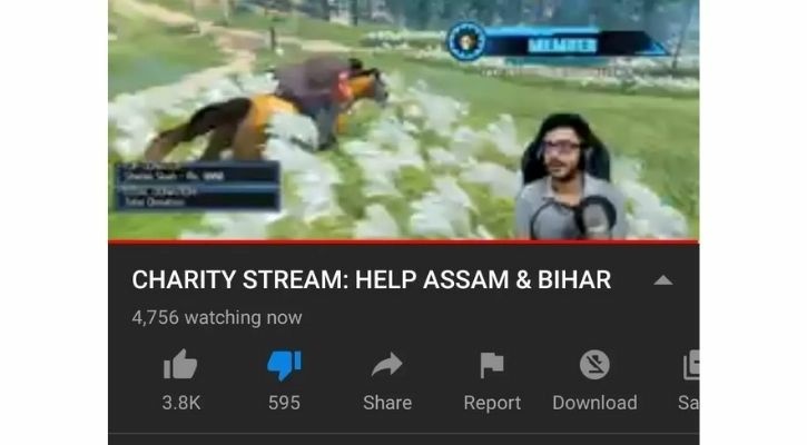 CarryMinati’s YouTube channel hacked by Bitcoin streamers, Ajey Nagar seeks help- Republic World