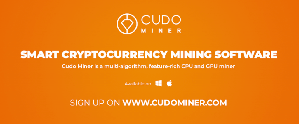 Cudo Miner Review Is this the Best Crypto Mining Platform?