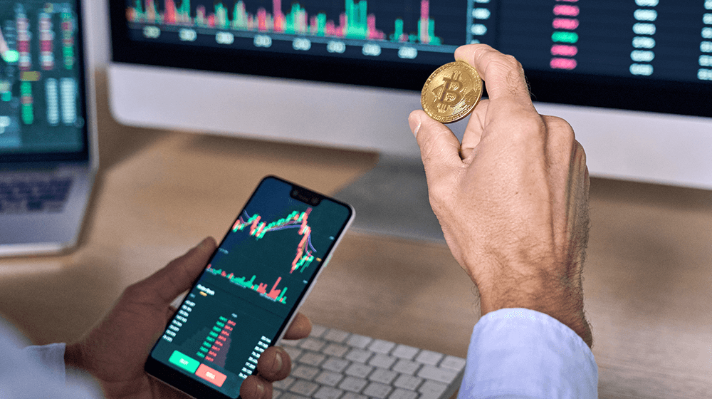 7 Best Bitcoin CFD Trading Brokers for | FXEmpire