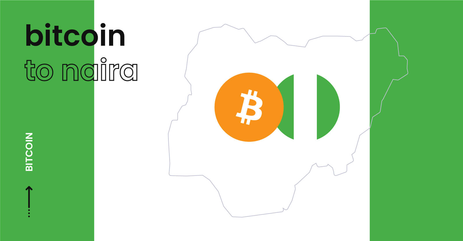 BTC to NGN converter - Bitcoin to Nigerian Naira calculator