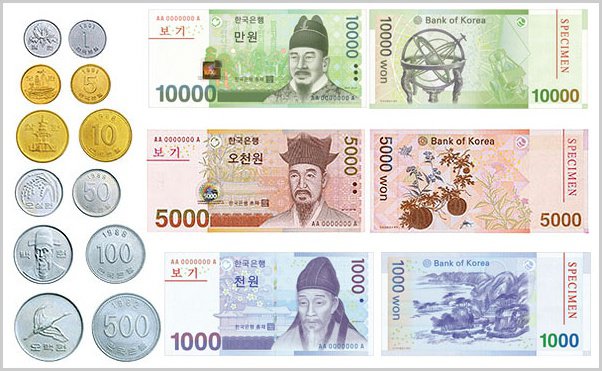 Creatrip: How to Exchange Money at the Best Rates in Korea! - Korea (Travel Guide)