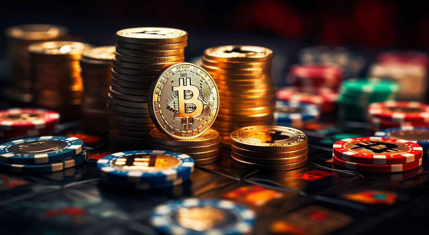 Gambling - CoinDesk