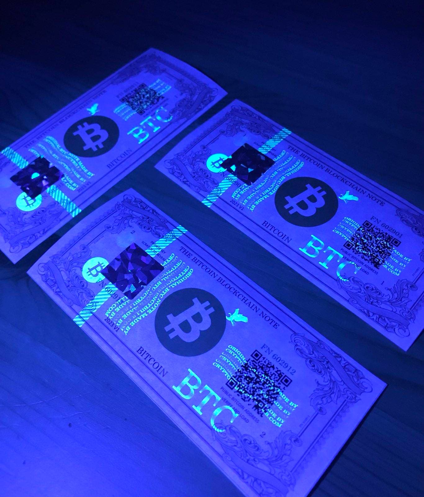 Paper Wallets: How Do They Work? | Gemini