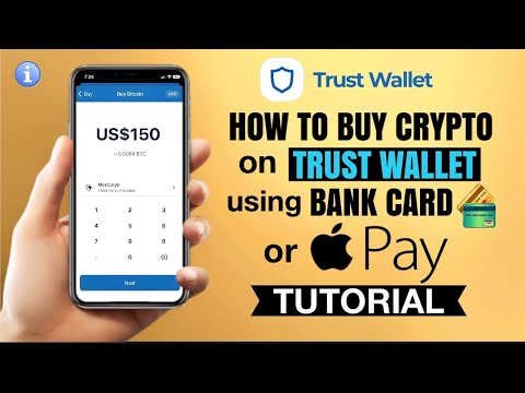 Trust Wallet How to Get Started