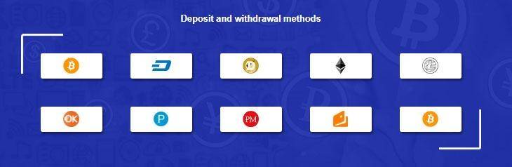 Mercatox Crypto Prices, Trade Volume, Spot & Trading Pairs