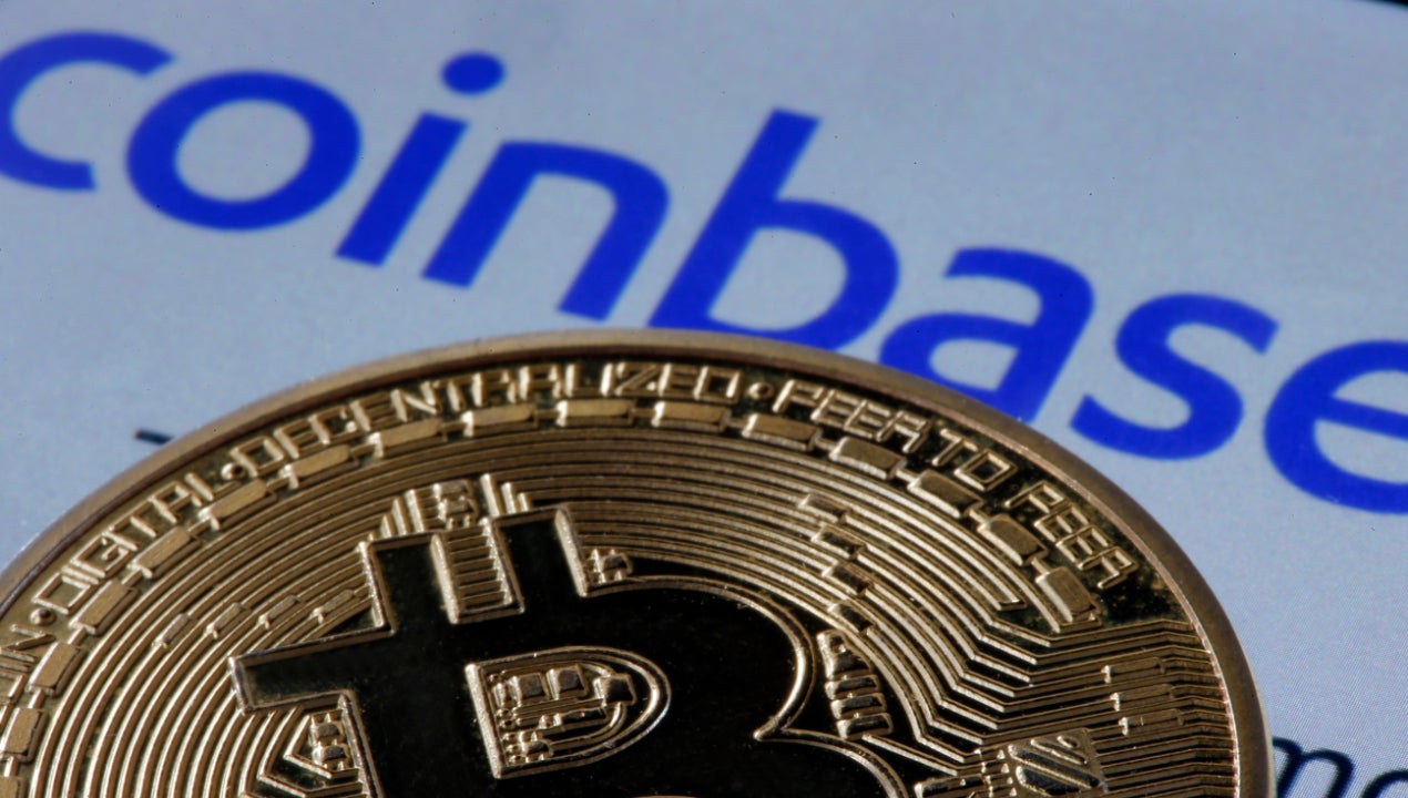 How to Buy Coinbase Stock (COIN) - NerdWallet