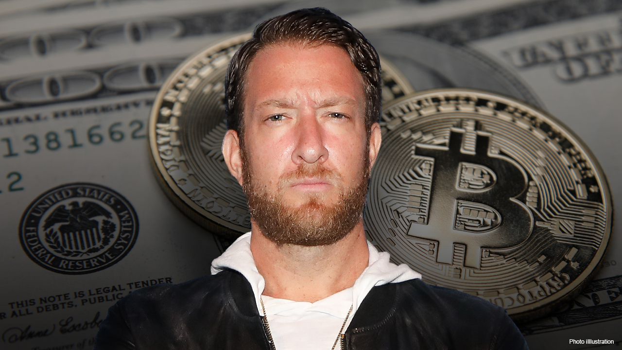 Barstool’s Dave Portnoy Is Bad at Trading Cryptocurrency