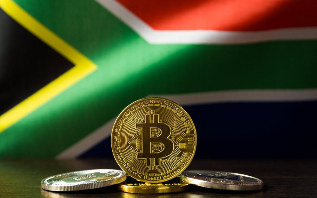 How to buy Bitcoin in South Africa - Legally (Updated ☑️)