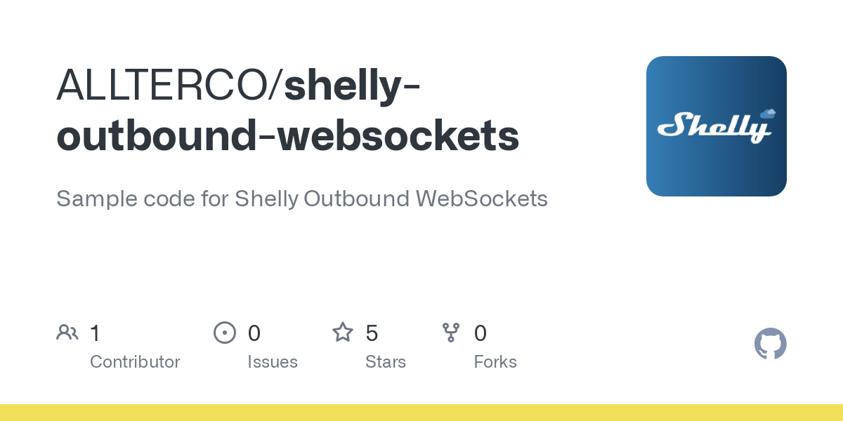 Books: WebSocket