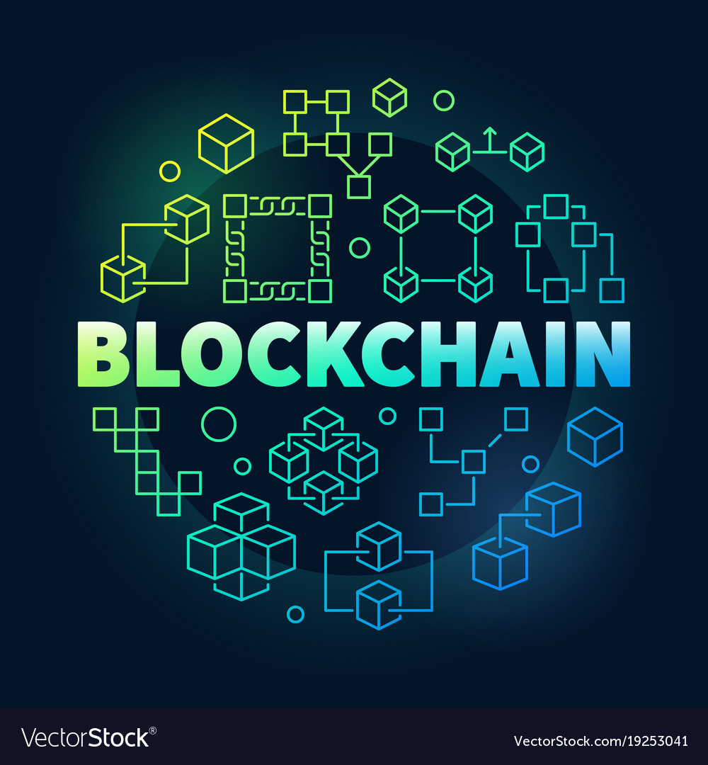 Blockchain PNG Images With Transparent Background | Free Download On Lovepik