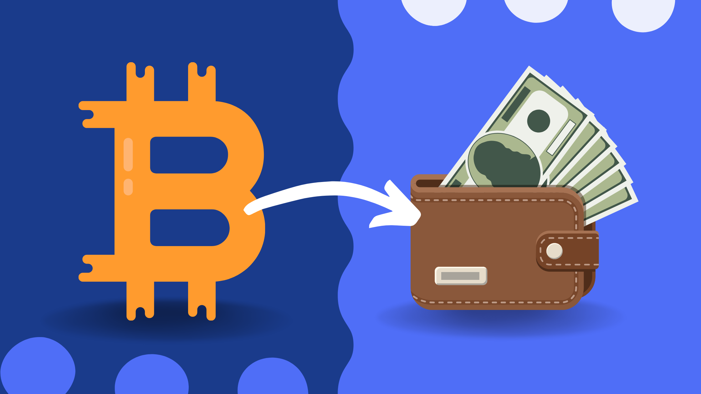 How to Withdraw Bitcoins to Cash: Essential Guide