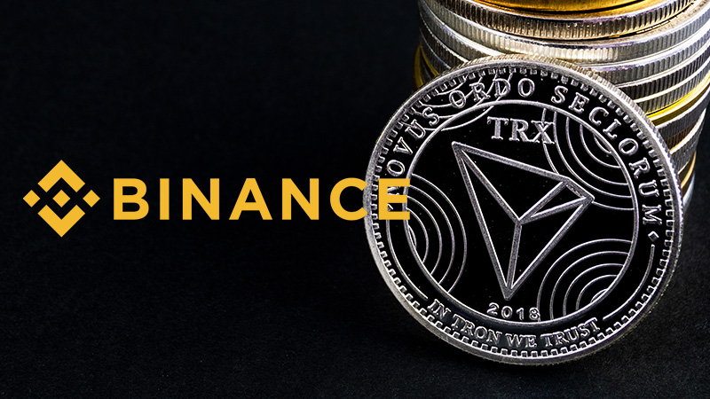 The First BTT Airdrop Has Been Credited on Binance