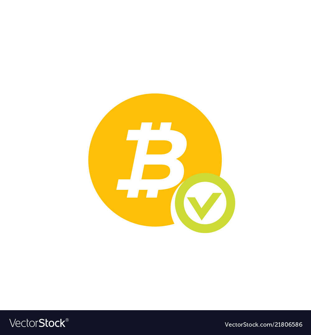 Bitcoin Icons & Symbols