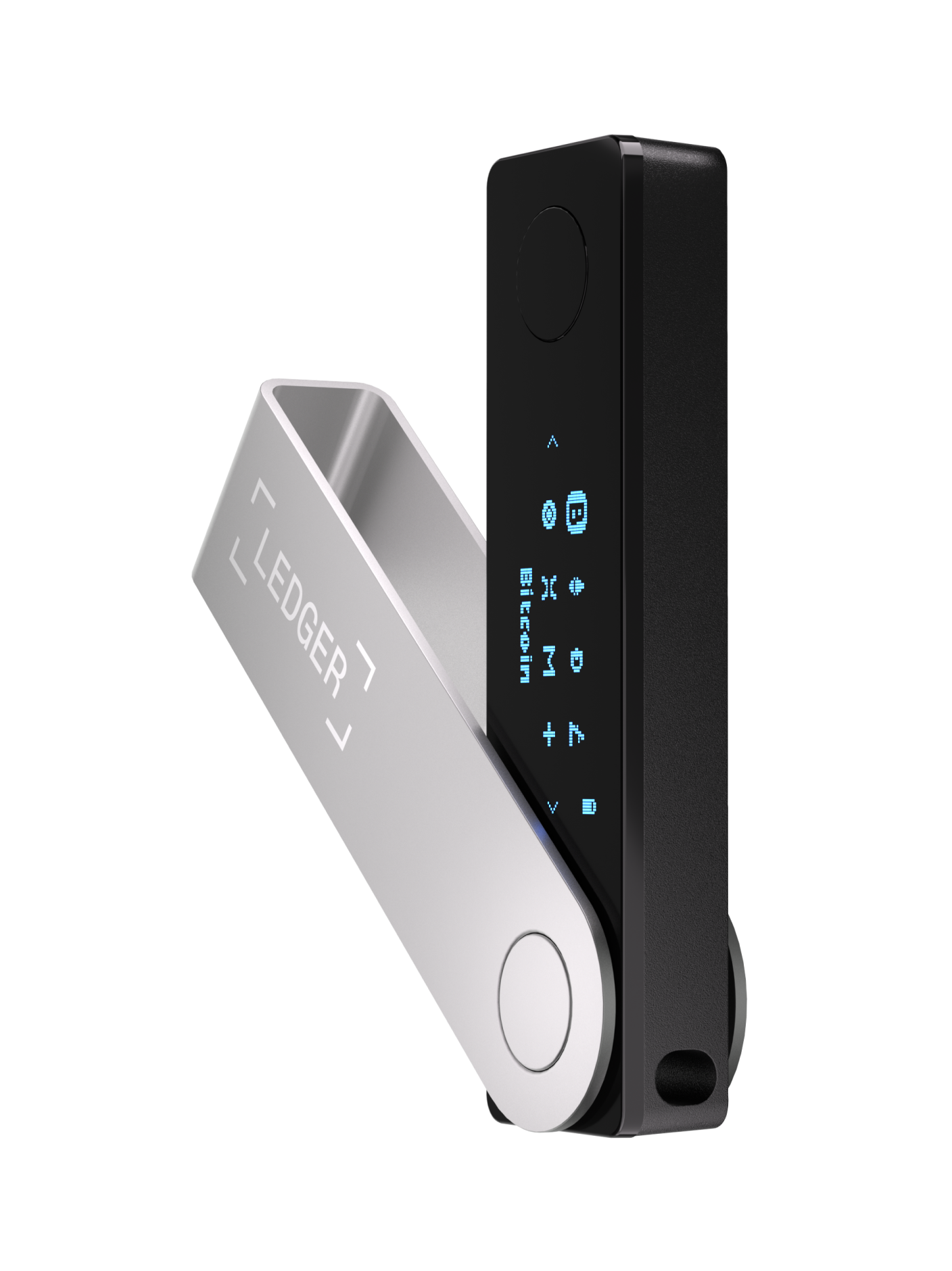 Hardware wallets - cryptolog.fun