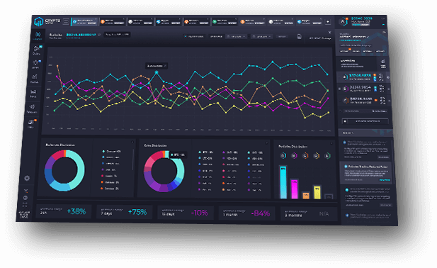 Crypto Portfolio Tracker - Microsoft Store में आधिकारिक ऐप