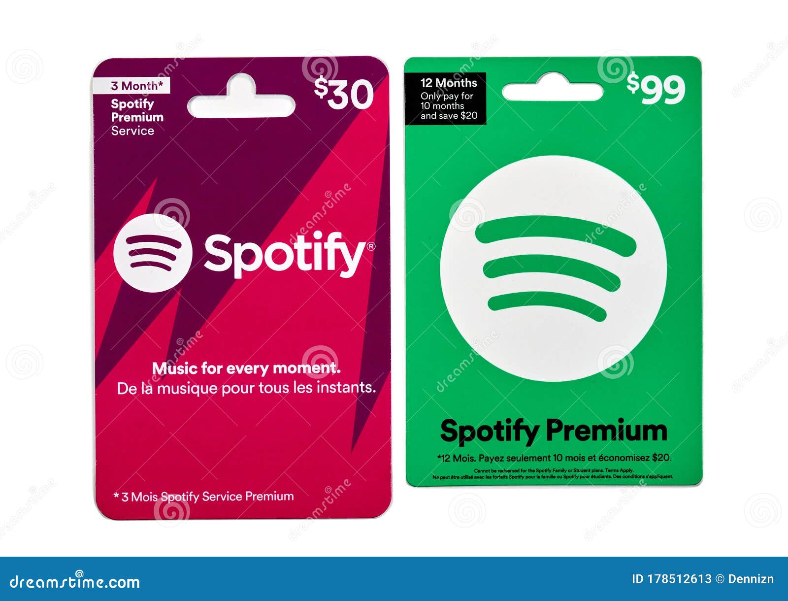 How to use Spotify gift cards and eGift cards - Android Authority