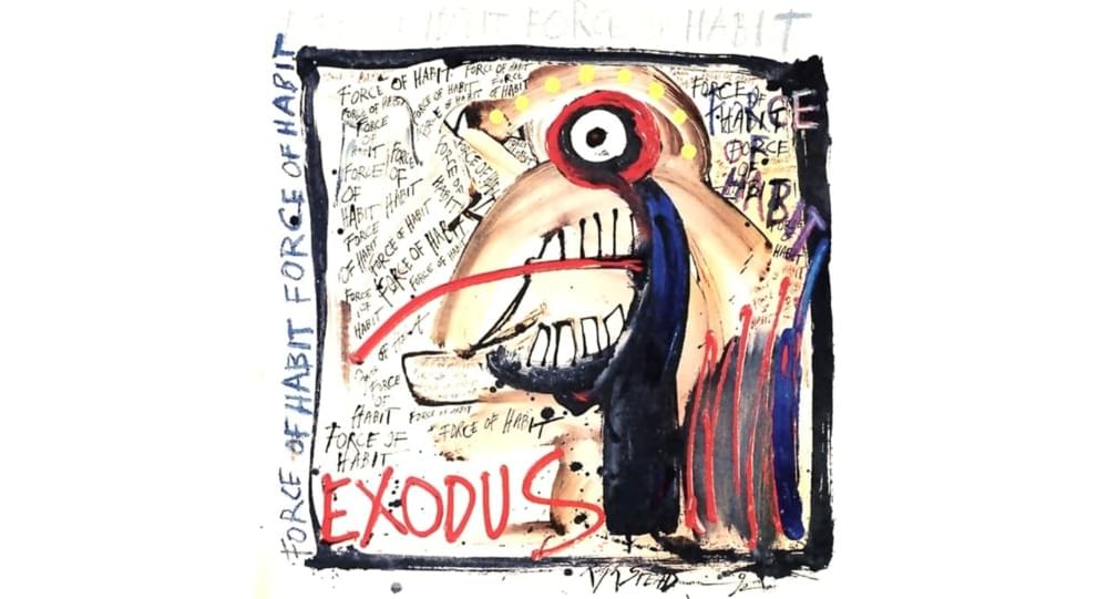 Exodus - Count Your Blessings Lyrics | cryptolog.fun