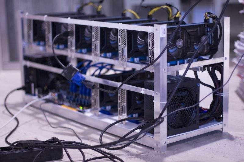 Do Bitcoin Mining Energy Costs Influence Its Price?