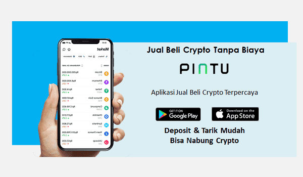 Bittime : Beli Bitcoin, USDT dan Trading Crypto Mudah & murah