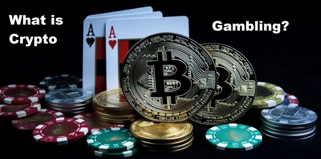 Gambling on Crypto: Is Cryptocurrency Trading Risky? - CEL Solicitors