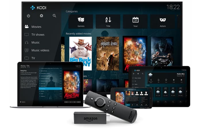 How to install Kodi on Firestick and Amazon Fire TV