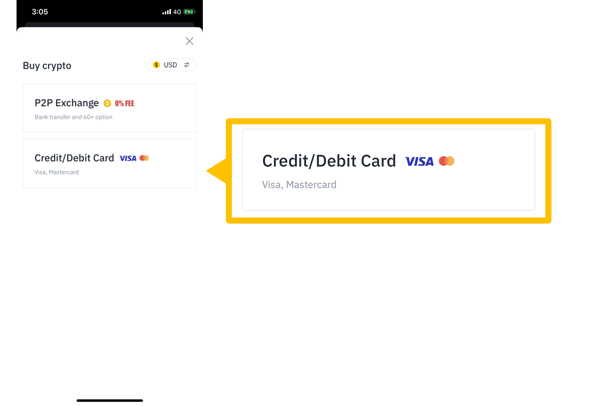 Buy Bitcoin in India with Credit or Debit Card | Guarda Wallet