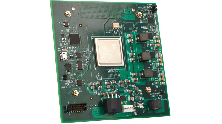 Monero – FPGA Now!