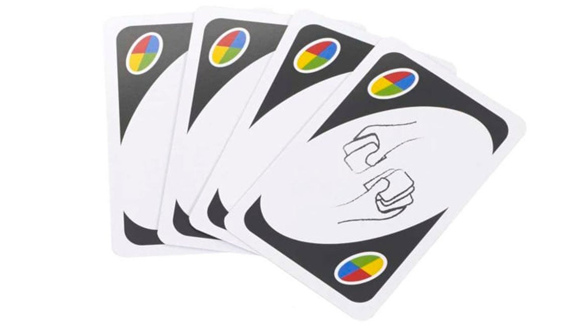 How to play Uno: rules, setup and how to win | Dicebreaker