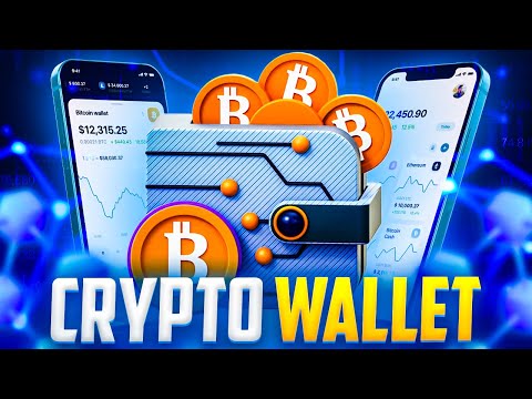 Bitcoin Wallet Test ➡️ 8 beste Krypto Wallets im Vergleich