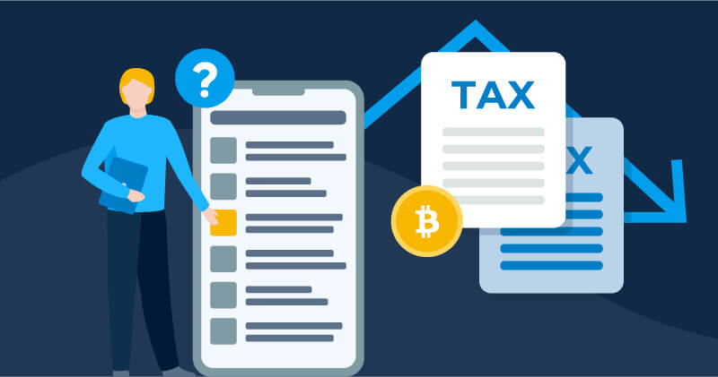 What Is Cryptocurrency? How Does Crypto Impact Taxes? | H&R Block